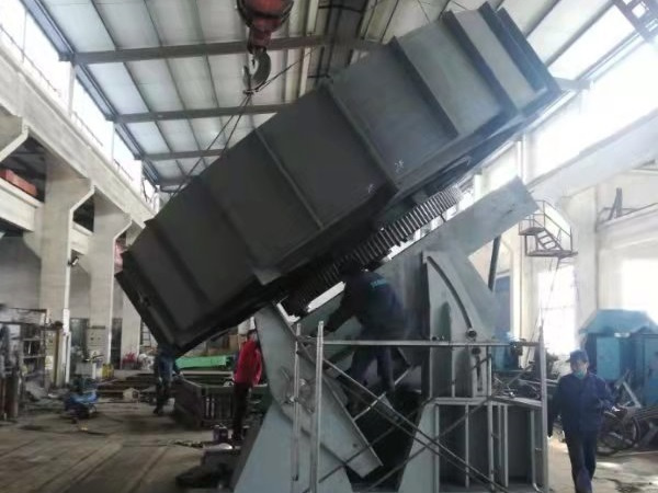 圓盤造粒機(jī) 圓盤造粒機(jī)