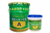 快固石材AB干掛膠